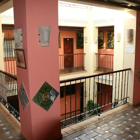 Hotel Convento La Gloria-2