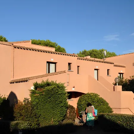 Résidence Odalys Saint Loup-2