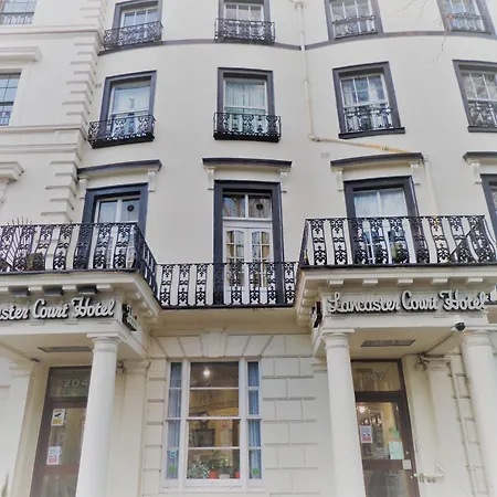 Lancaster Court Hotel-3