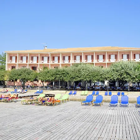 Dassia Beach Hotel-3
