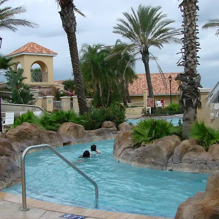 Villas At Regal Palms Resort & Spa-3