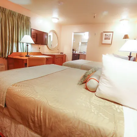Heritage Inn La Mesa-3