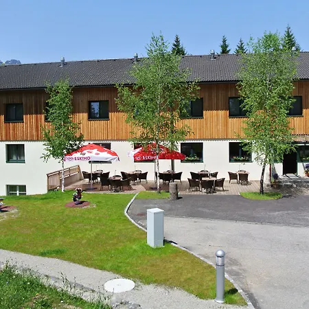 JUFA Hotel Bad Aussee-2