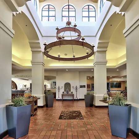 Hilton Garden Inn Las Cruces-2
