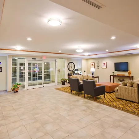 Candlewood Suites Eastchase Park By Ihg-2