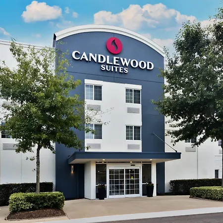Candlewood Suites Eastchase Park By Ihg-3