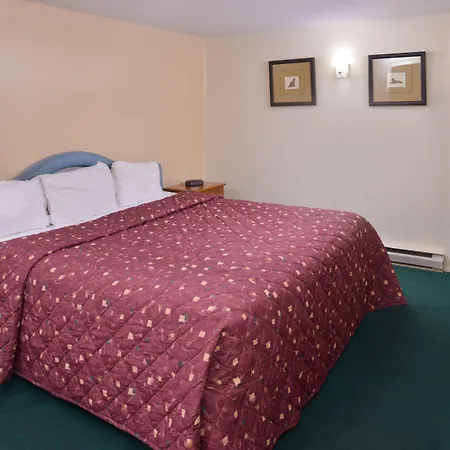 Red Carpet Inn Pulaski-3