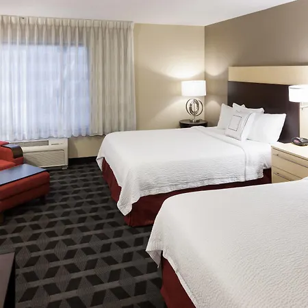 Towneplace Suites By Marriott Little Rock West-2
