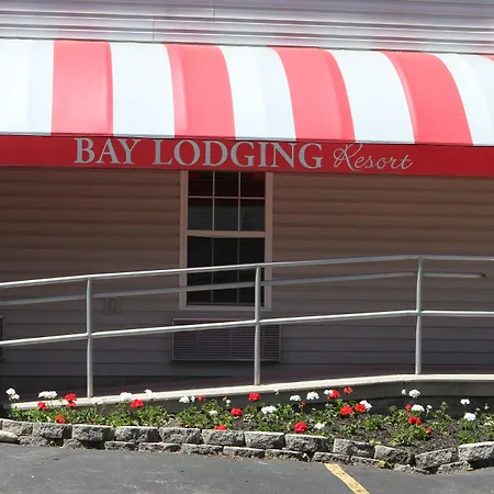 Bay Lodging Resort-3