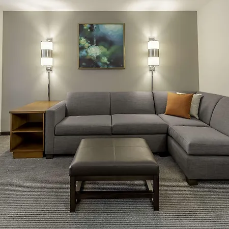 Hyatt Place Salt Lake City Airport-3