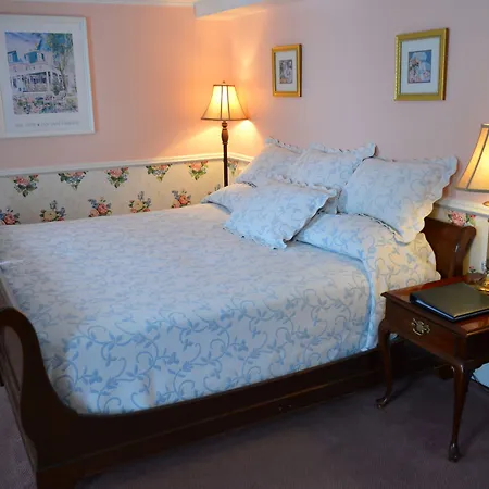 Stafford'S Bay View Inn-2
