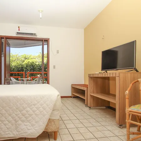Marambaia Apart Hotel-2
