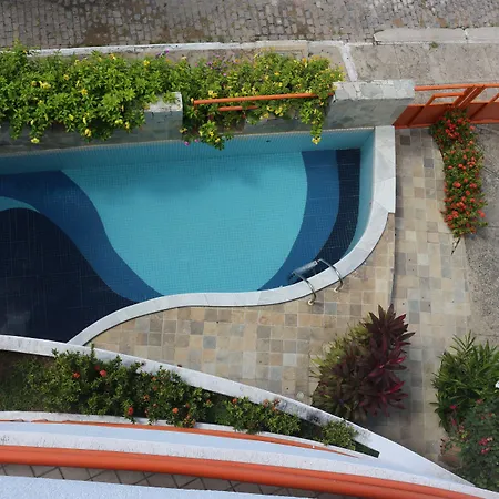 Marambaia Apart Hotel-3