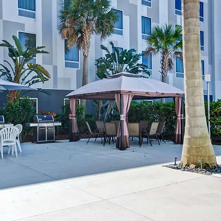Hampton Inn & Suites Sarasota / Bradenton - Airport-2