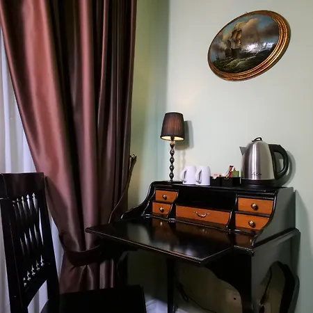 Hotel Patavium-3