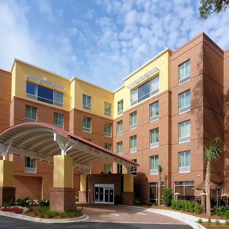 Comfort Suites Charleston West Ashley-2
