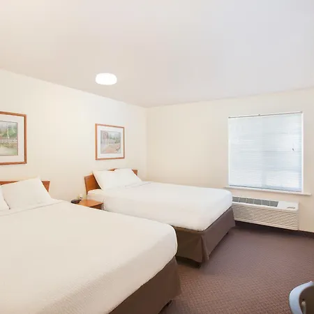 Studio 6 Extended Stay El Paso East Tx-2