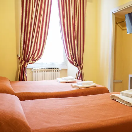 Hotel Ferrarese-3