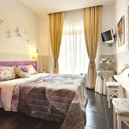 Hotel Marcantonio-3