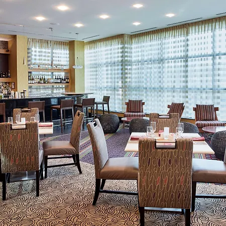 Hilton Garden Inn Rockville - Gaithersburg-2