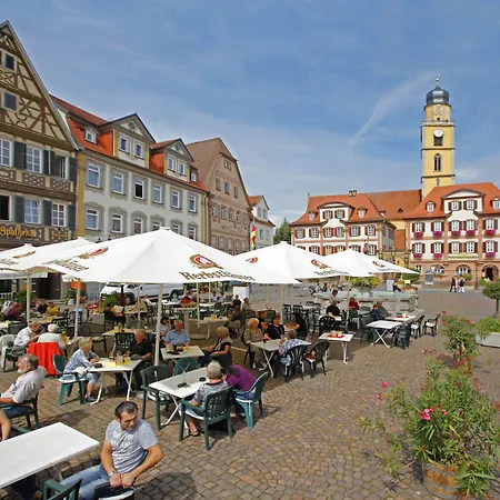 Savoy Hotel Bad Mergentheim-3