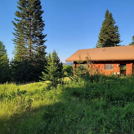 Cooper Spur Mountain Resort-2