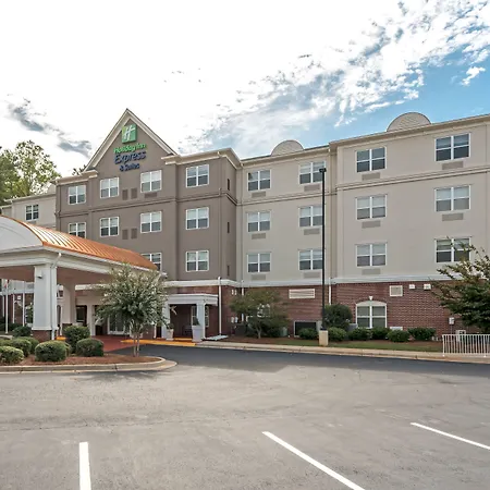 Holiday Inn Express Hotel & Suites Lagrange I-85 By Ihg-2