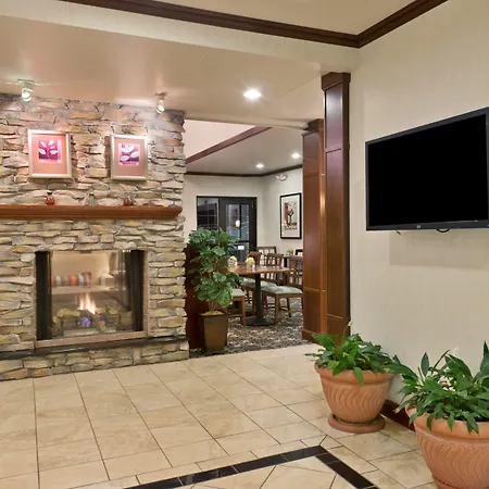 Staybridge Suites Tucson Airport By Ihg-3