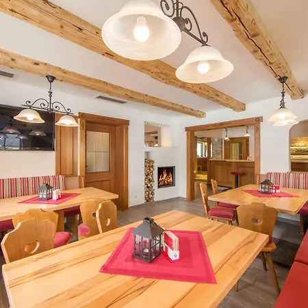 Hotel-Restaurant Lampenhäusl-2