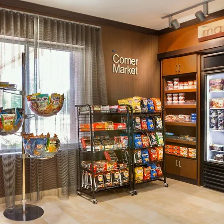 Fairfield Inn & Suites By Marriott Weirton-3