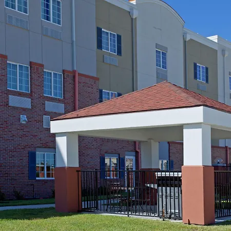 Candlewood Suites League City By Ihg-2
