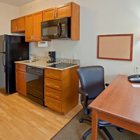 Candlewood Suites League City By Ihg-3