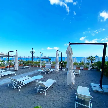 La Caravella Di Positano - Relais, Beach & Residences-3
