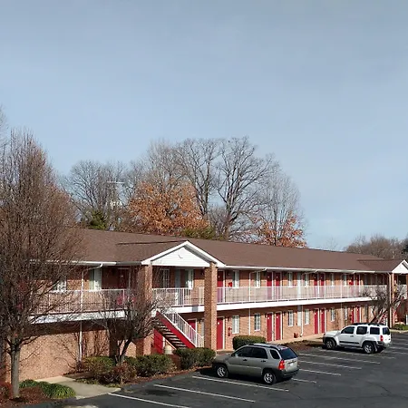 Affordable Suites Charlottesville-3