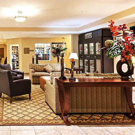 Candlewood Suites Pearland By Ihg-2