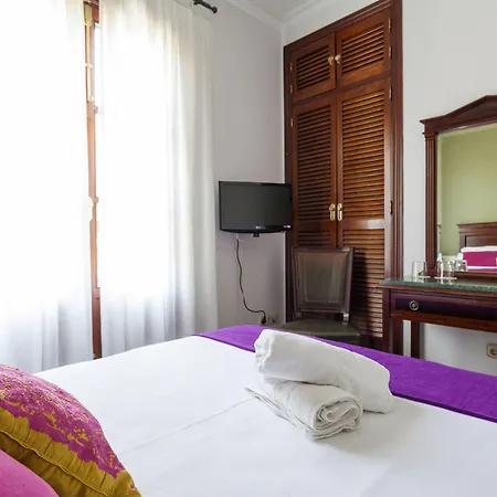 Hotel Baco-3