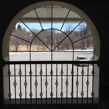 Inn At Arbor Ridge Hotel And Conference Center-2