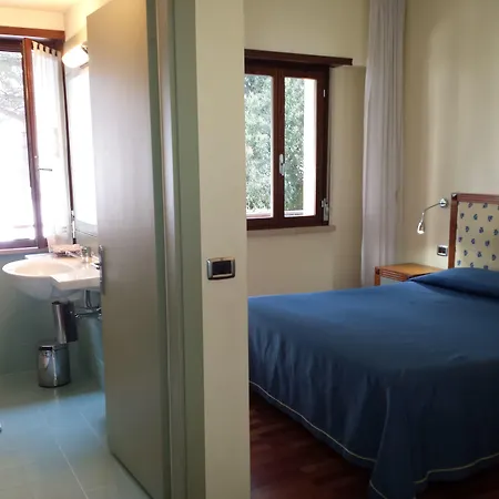 Hotel Il Castellaccio-2