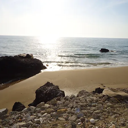 Pink Palace Beach Resort-3