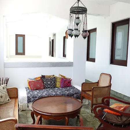 Casablanca Hotel-3