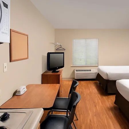 Woodspring Suites Council Bluffs-2