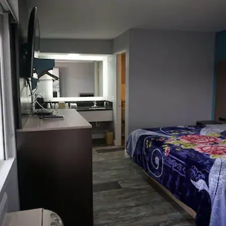 Thunderbird Motel-3