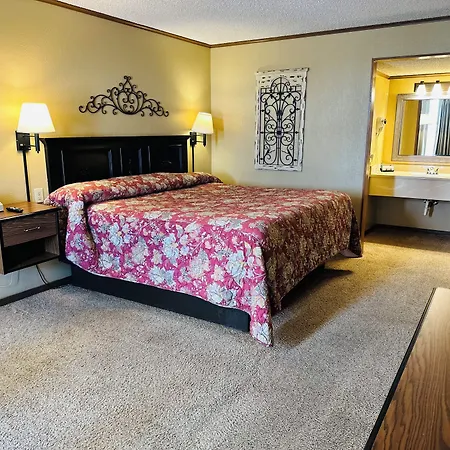 Interstate Inn-3