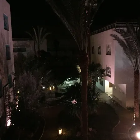 Hotel La Residence Hammamet-2