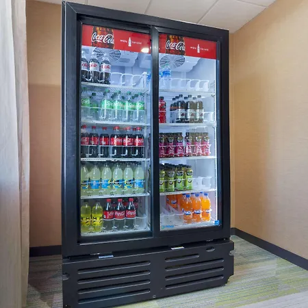 Best Western Plus Flowood Inn & Suites-2