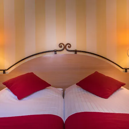 Hotel Delambre-3