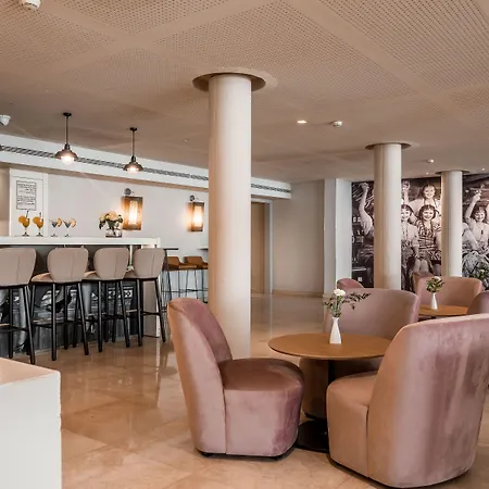 Astral Village Hotel-3