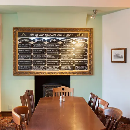 Crown, Droitwich By Marston'S Inns-3