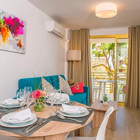 Ona Suites Salou-2
