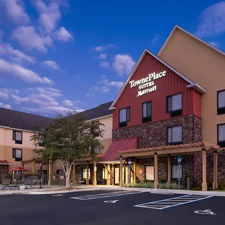 Towneplace Suites By Marriott Panama City-3